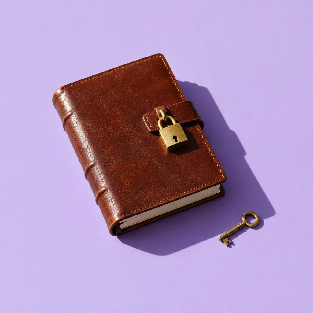 Journaling for Self-Care