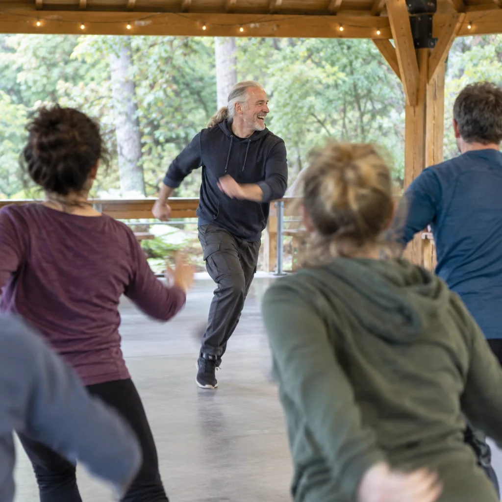 Joyful Movement Challenge