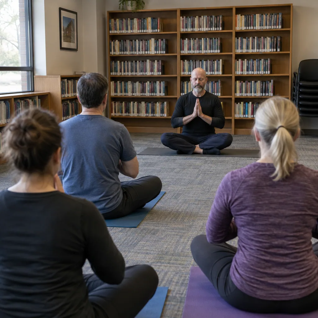 Kundalini Yoga Basics