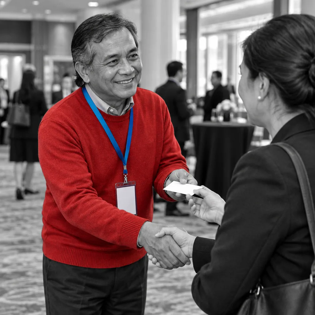 LinkedIn Networking for Professionals