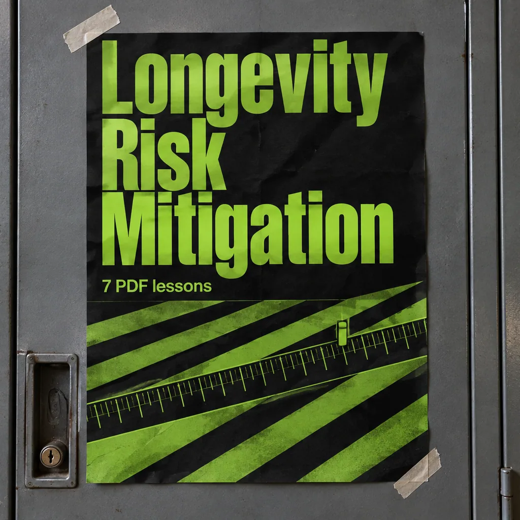 Longevity Risk Mitigation
