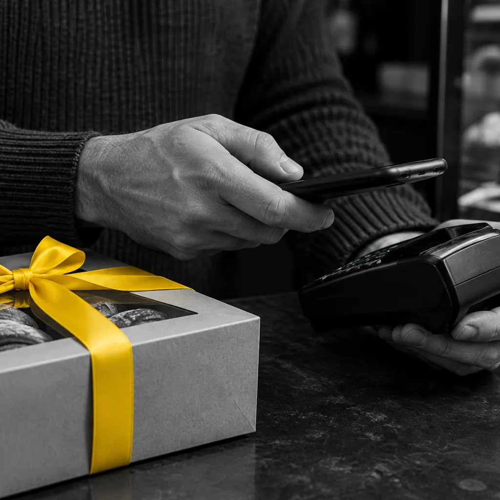 Loyalty Program Digitization