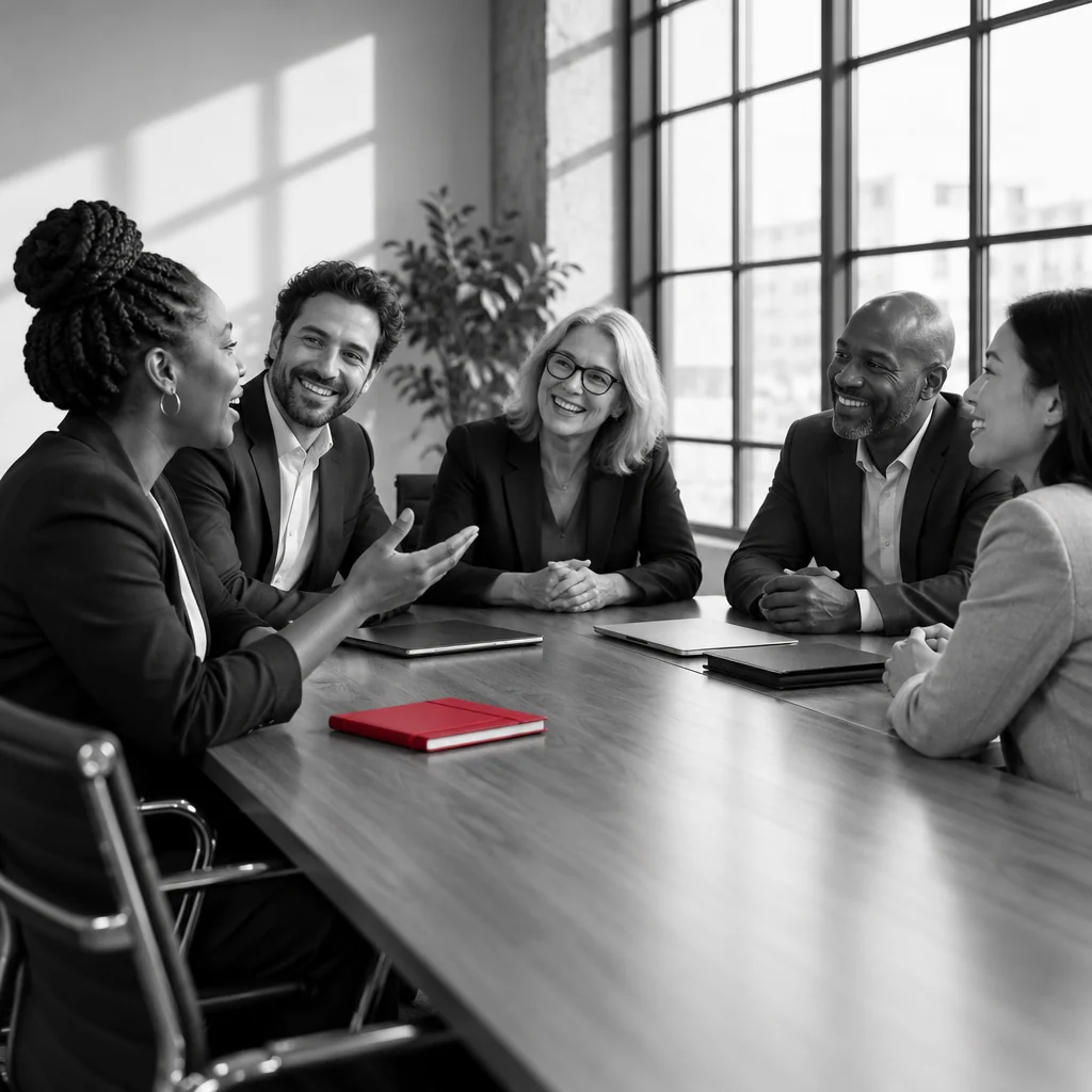 Management Team Development Programme (Up to 6 Managers)