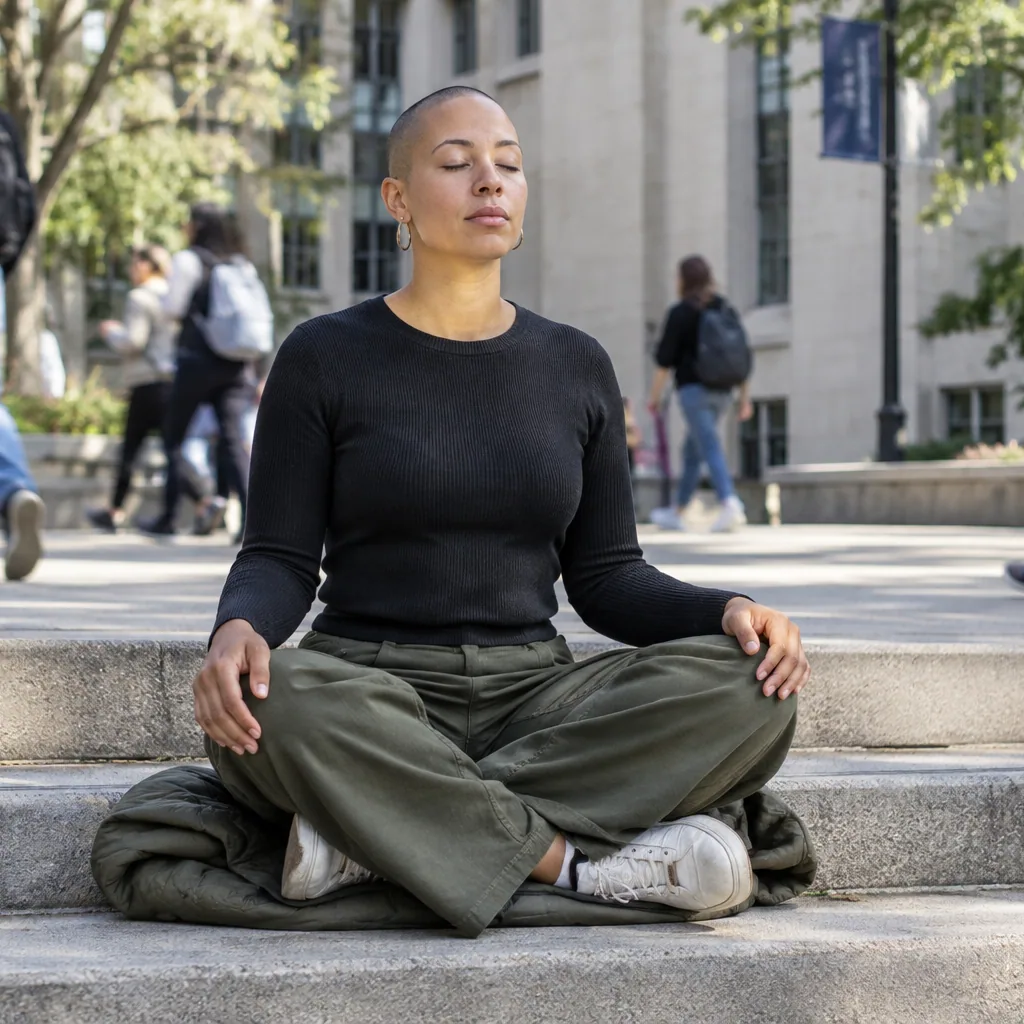 Meditation for Beginners
