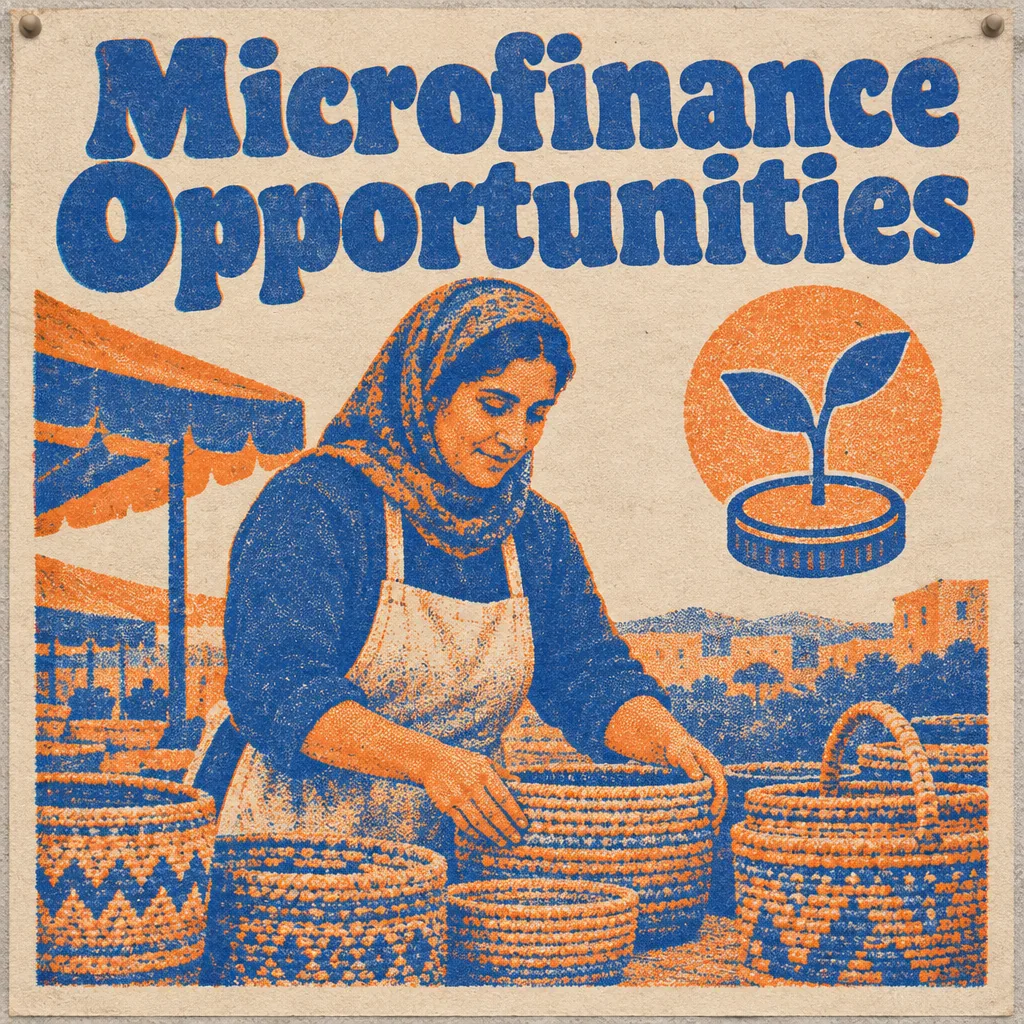 Microfinance Opportunities