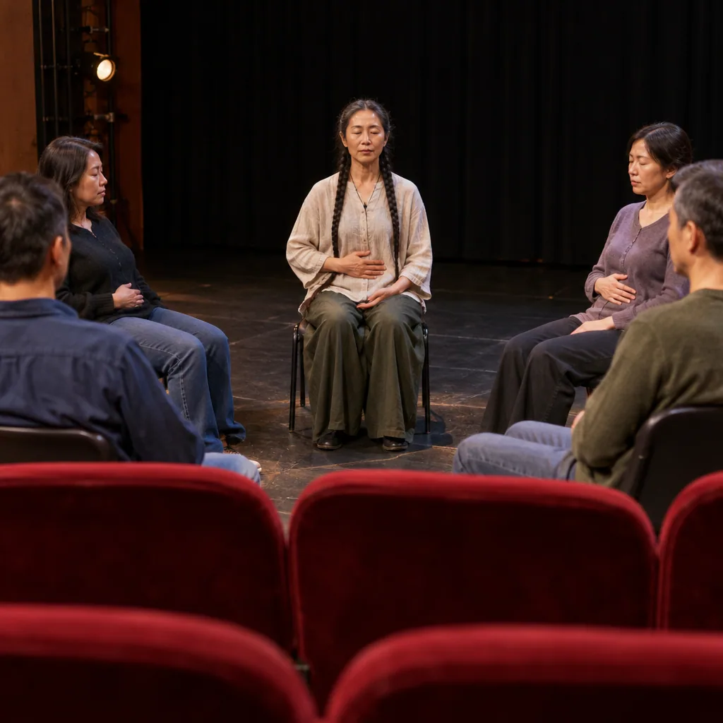 Mindfulness for Everyday Stress
