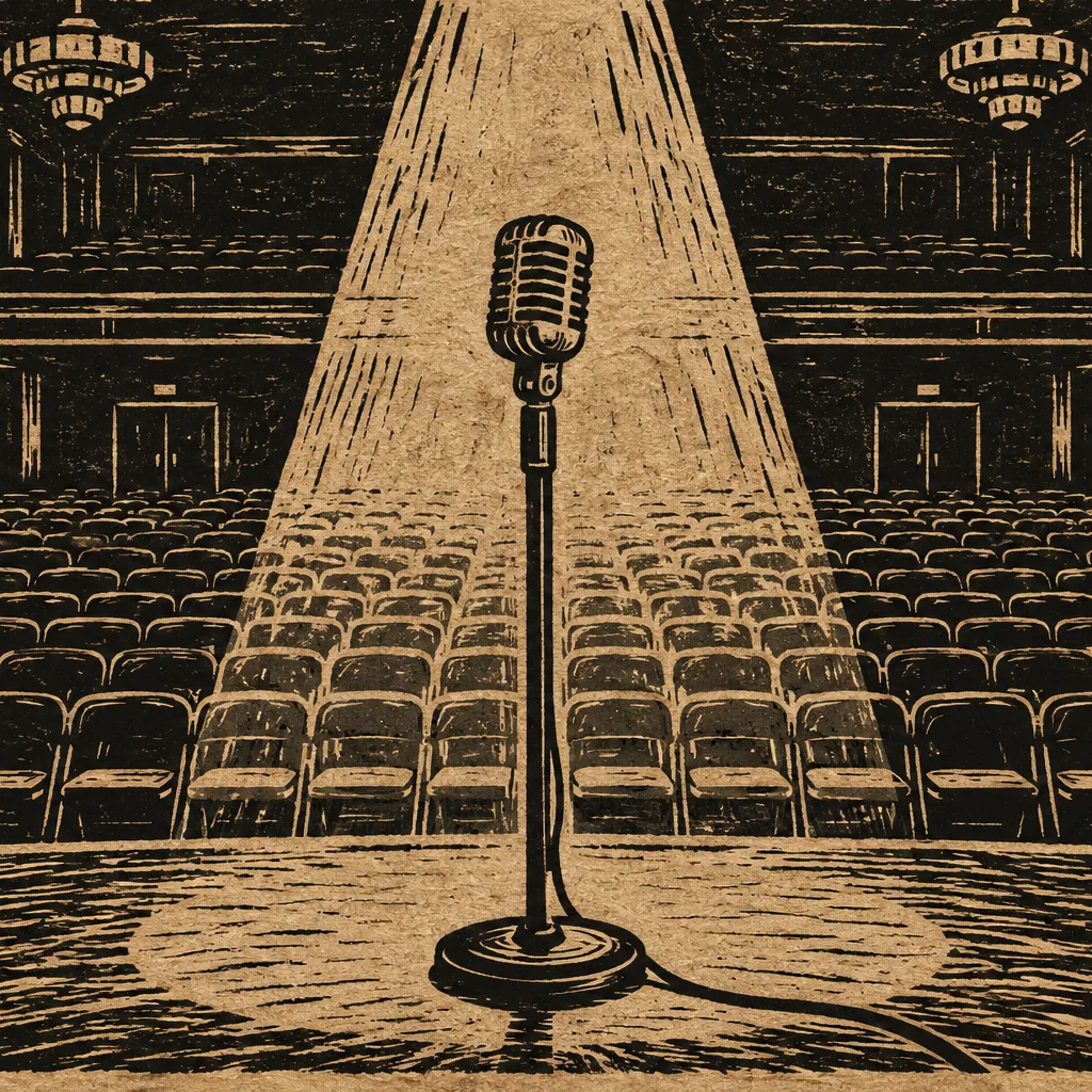 Motivational Speaking (Challenge)