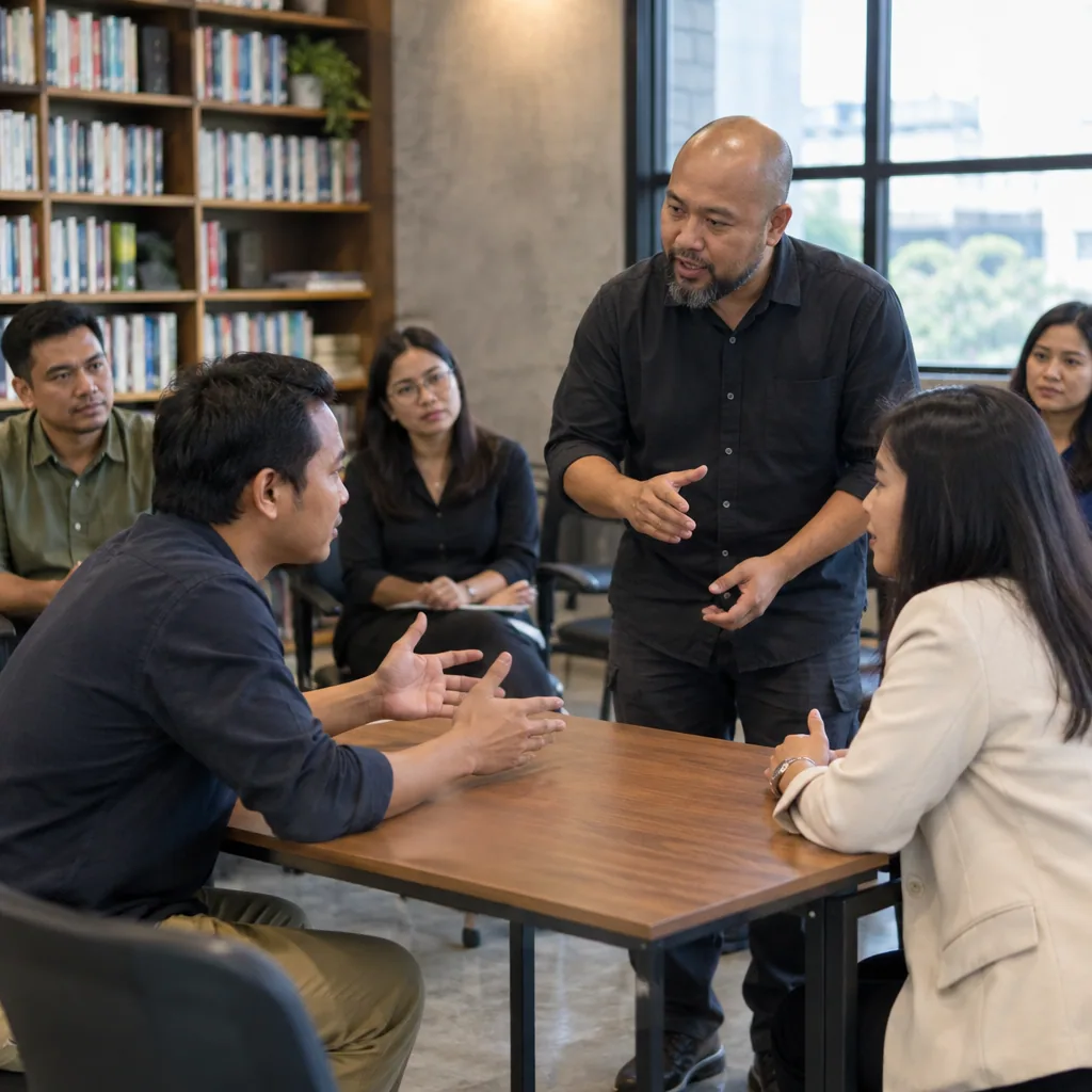 Negotiation Fundamentals