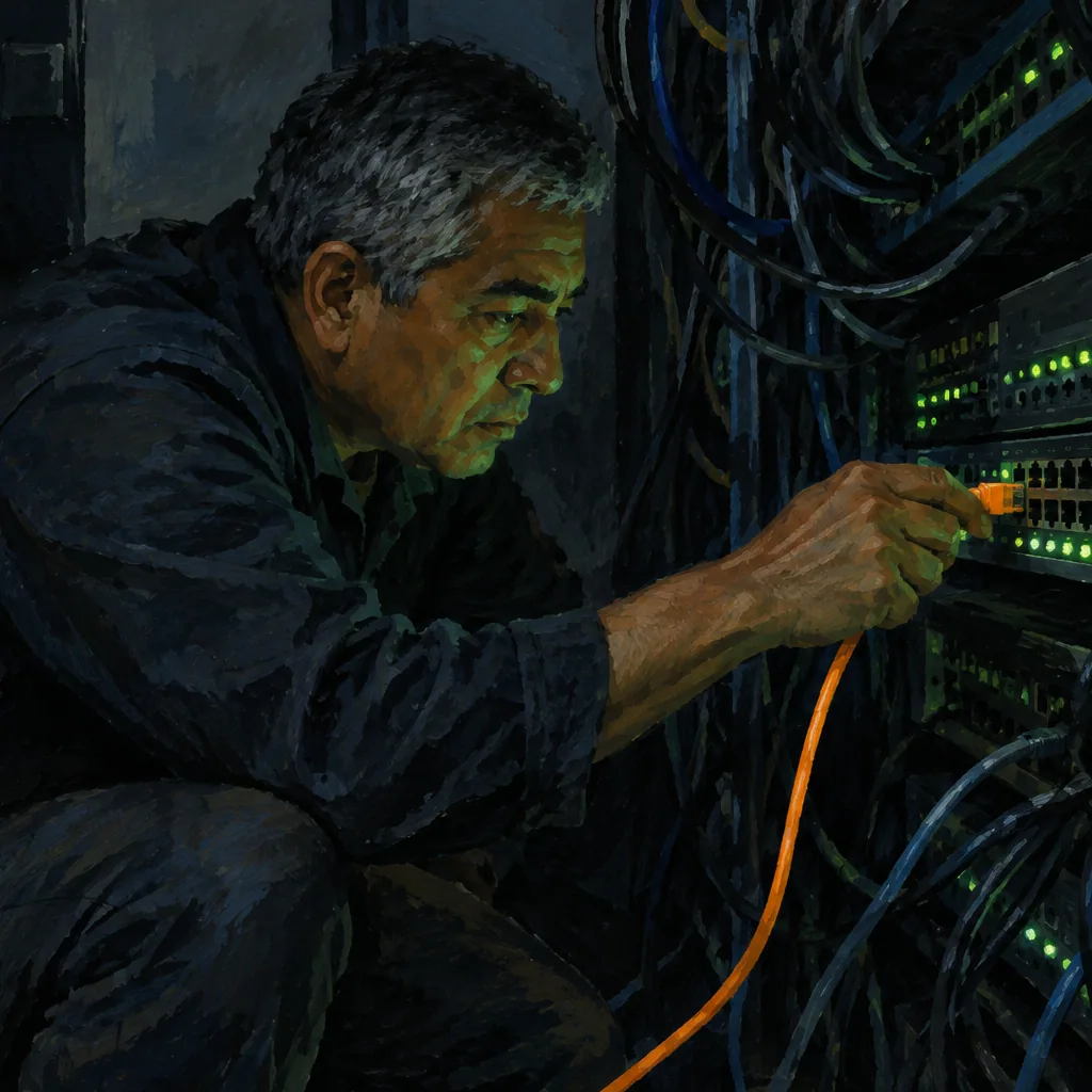Network+ Exam Preparation