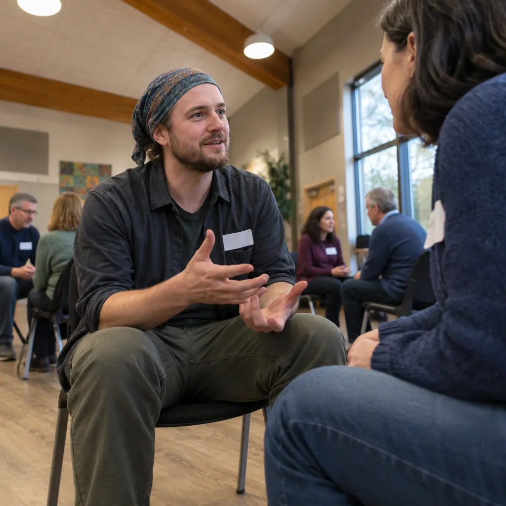 Networking for Introverts