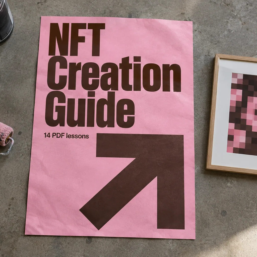 NFT Creation Guide