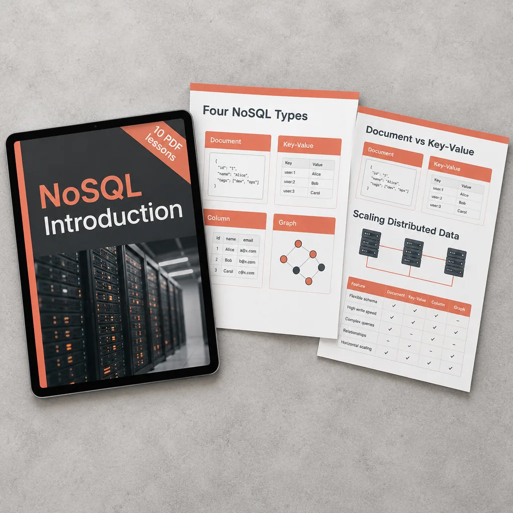 NoSQL Introduction
