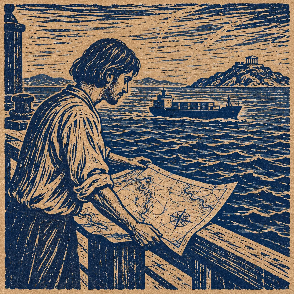 Offshore Investing Considerations