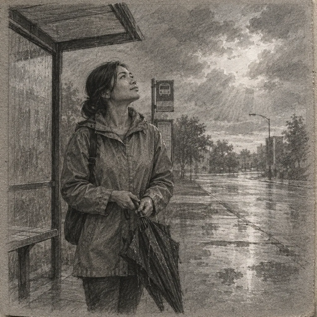 Optimism Cultivation