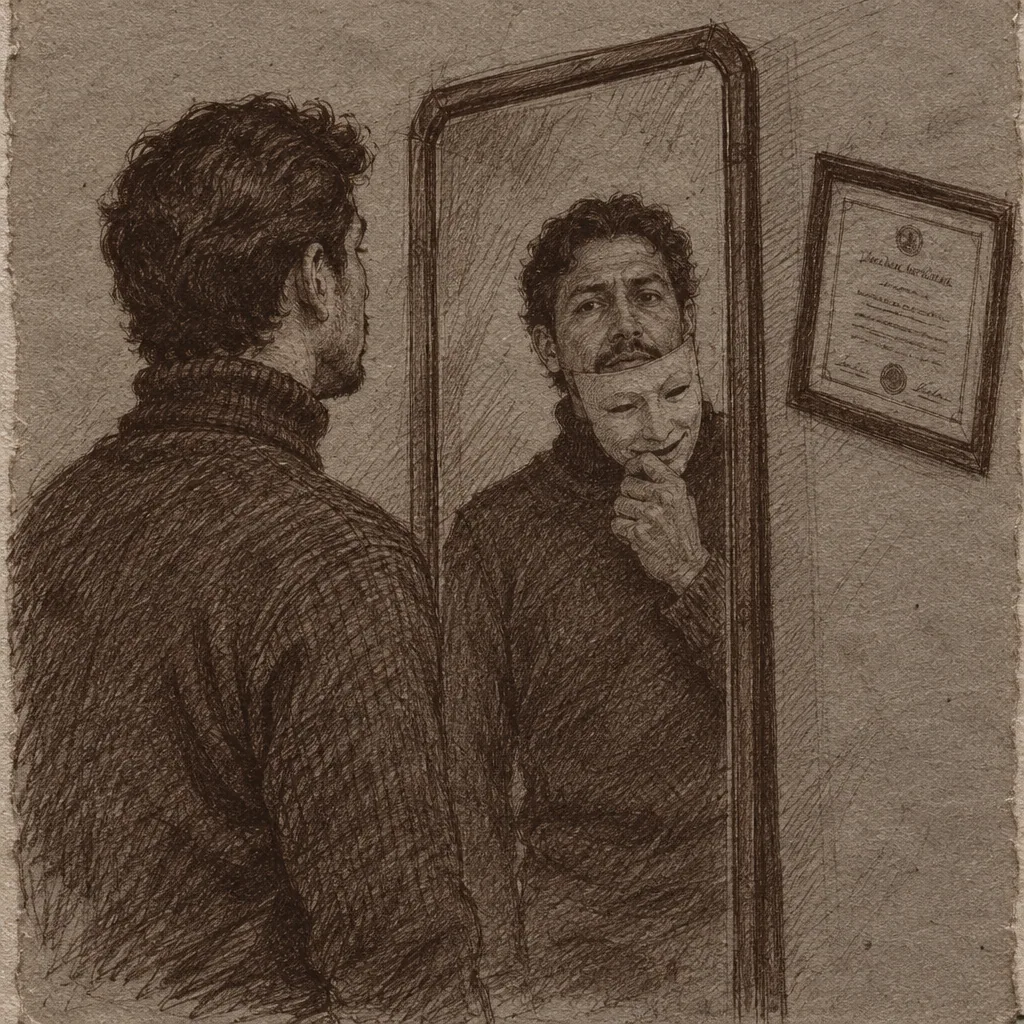 Overcoming Imposter Syndrome