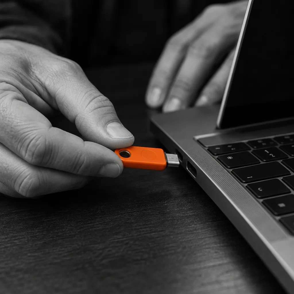 Password Security Best Practices