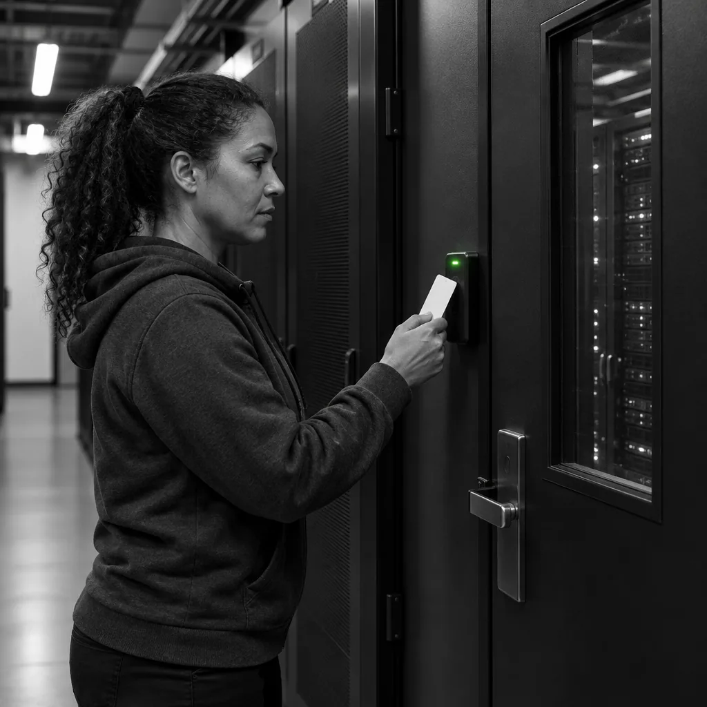 Payload Access Control