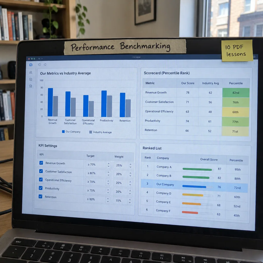 Performance Benchmarking