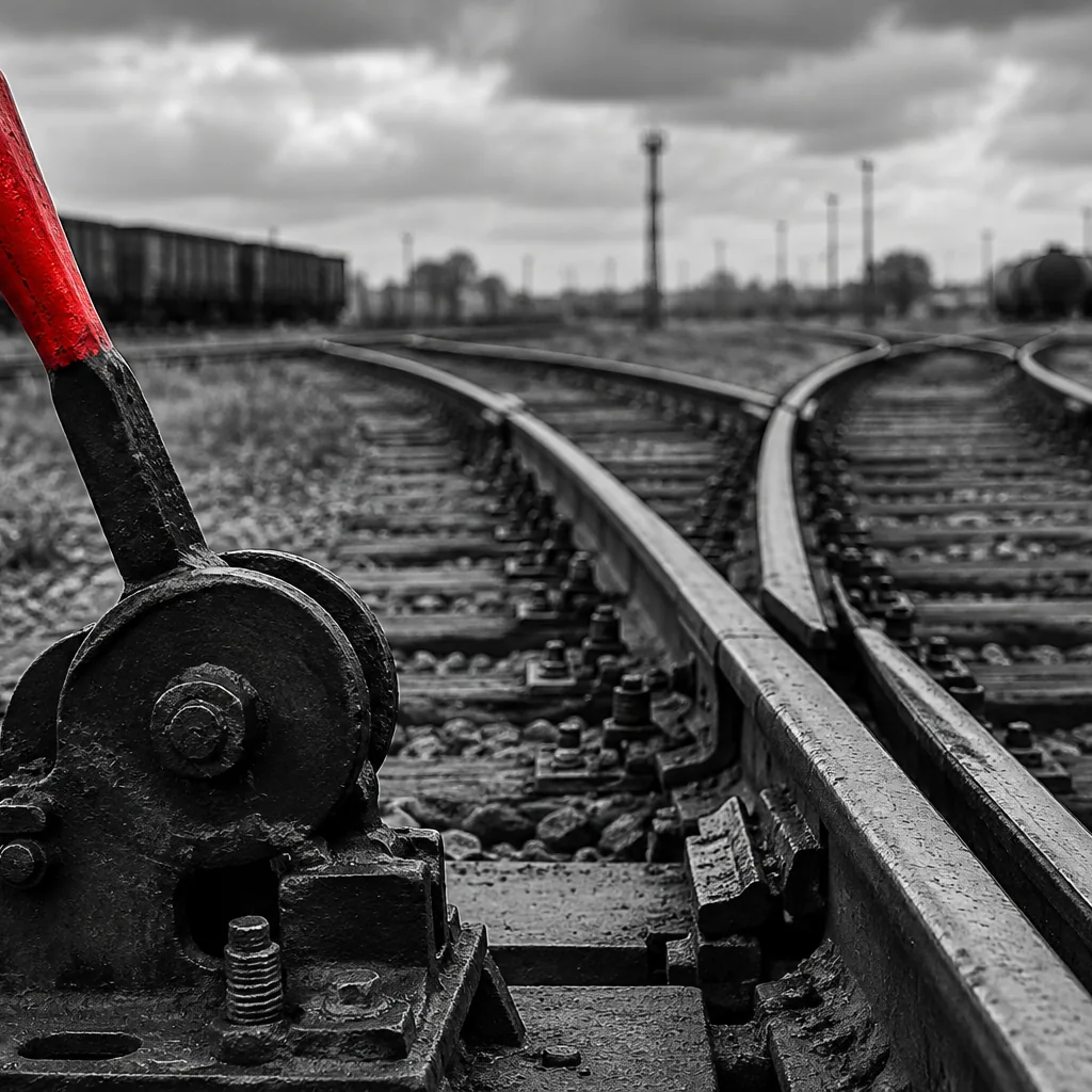 Personalized Career Transition Guide