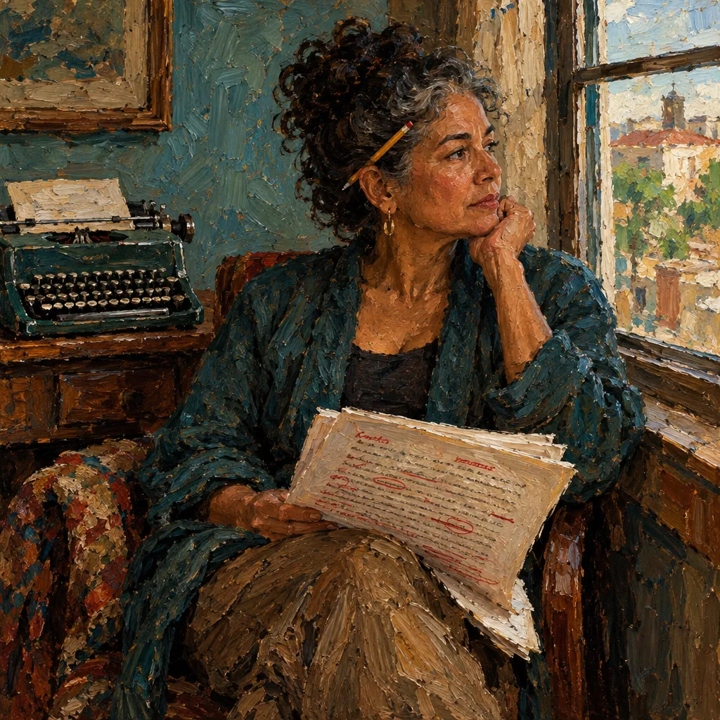 Personalized Creative Writing Guide