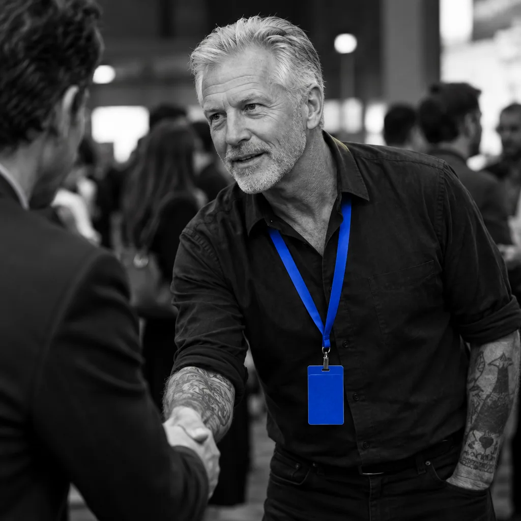 Personalized Networking Strategy Guide