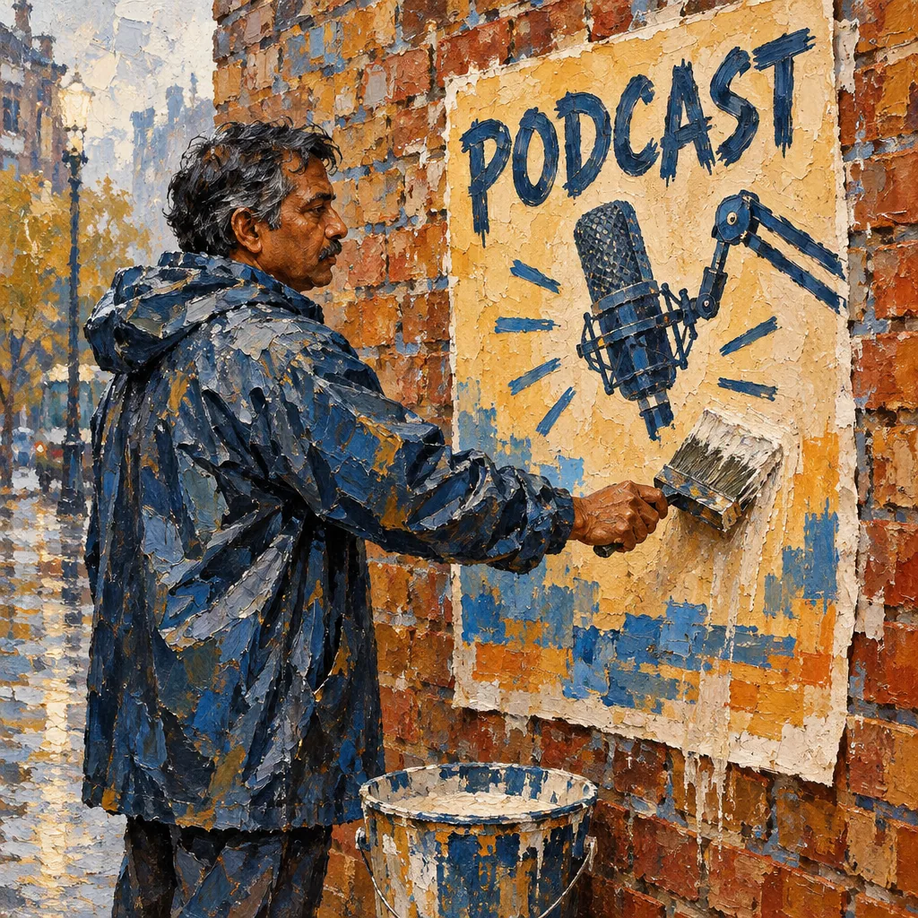 Podcast Marketing Tactics