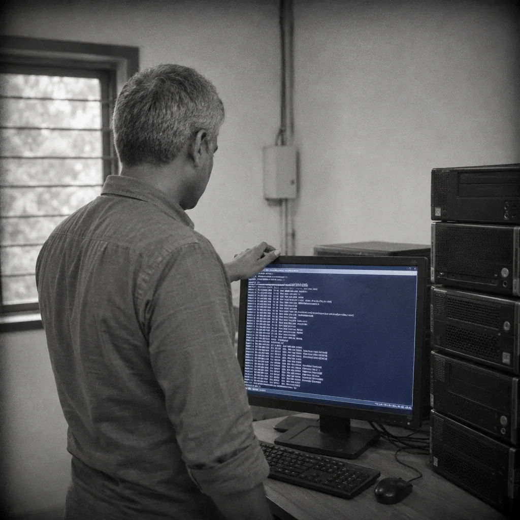 PowerShell Commands