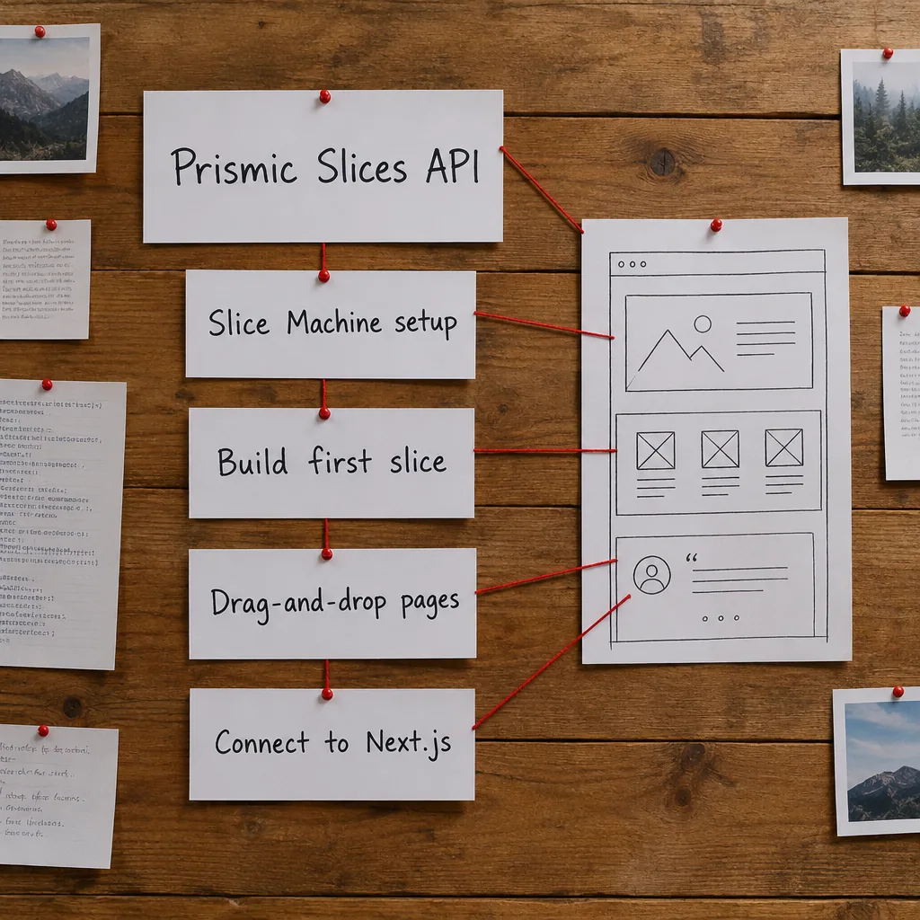 Prismic Slices API