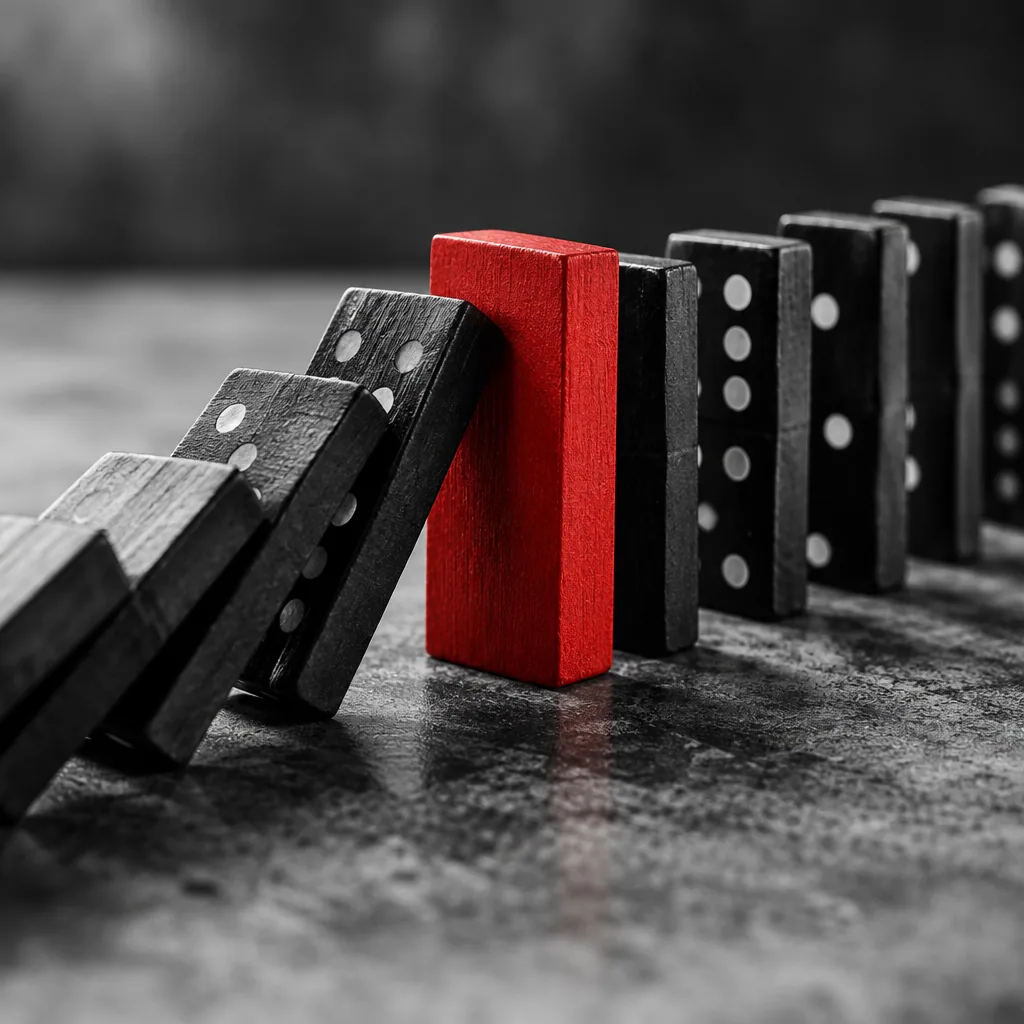 Proactive Risk Mitigation