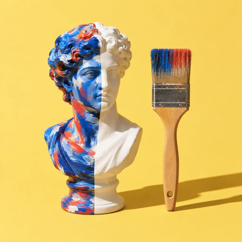 Psychodynamic Art Therapy