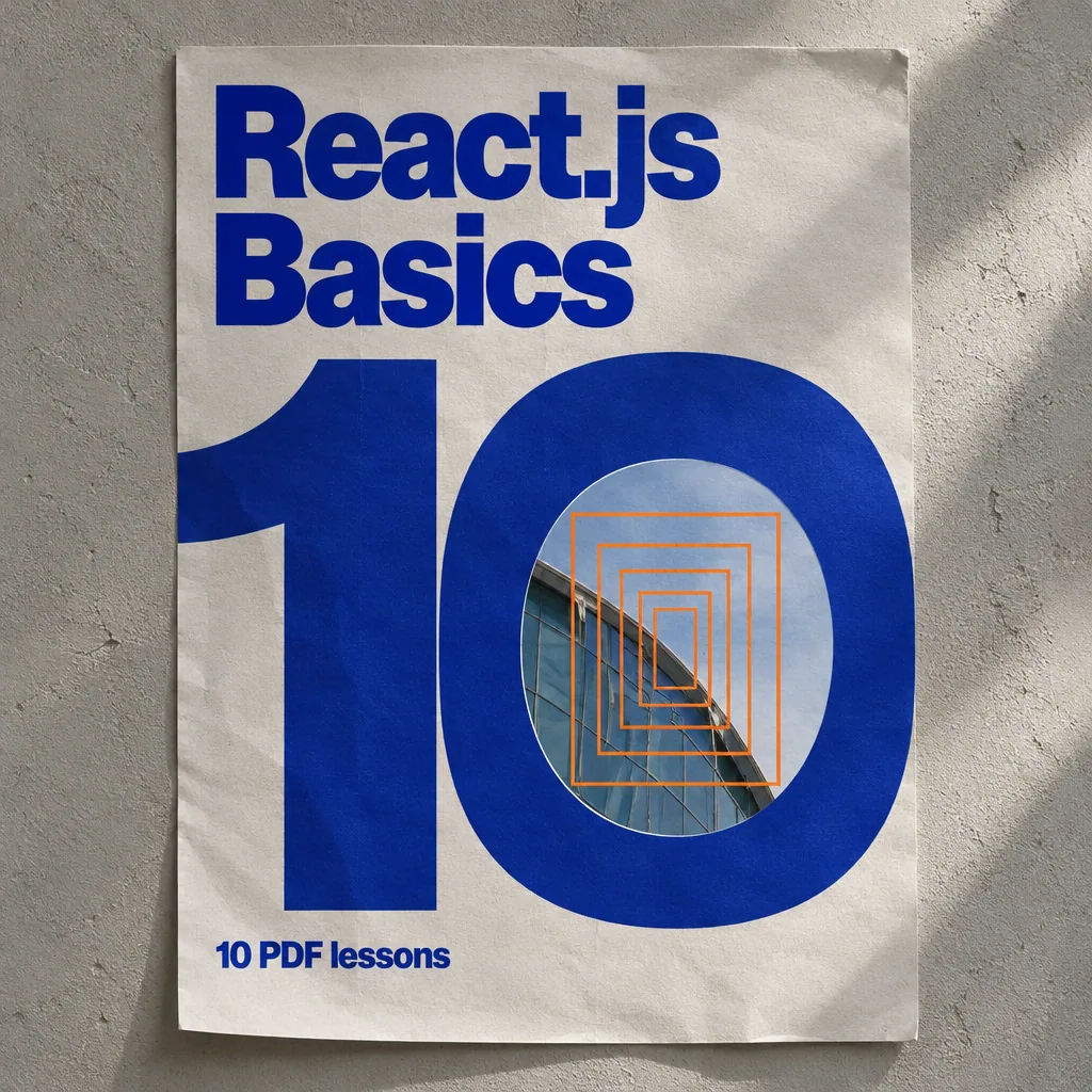 React.js Basics