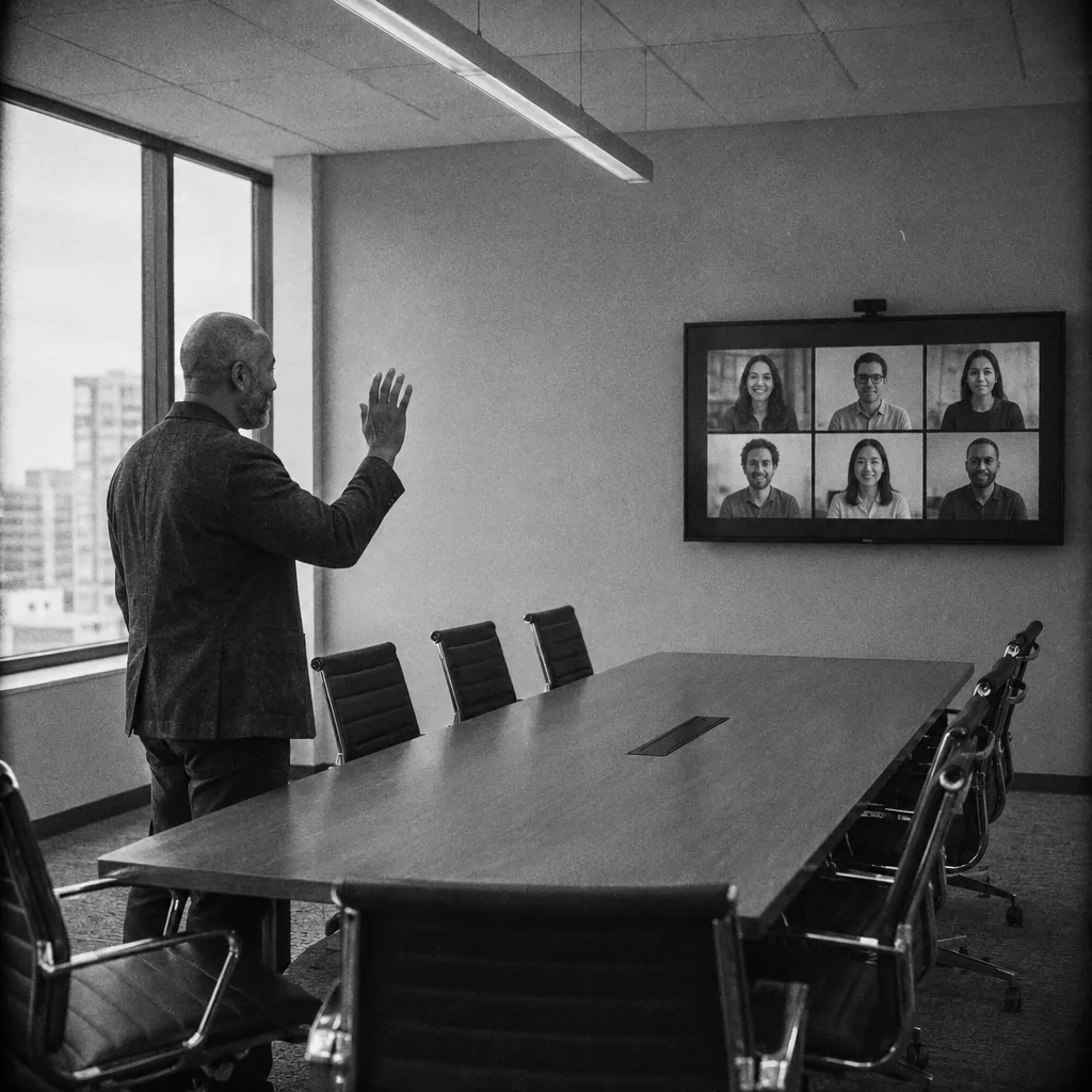Remote Onboarding Chats