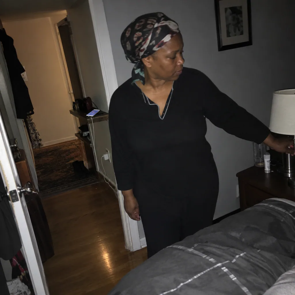 Restorative Sleep Challenge