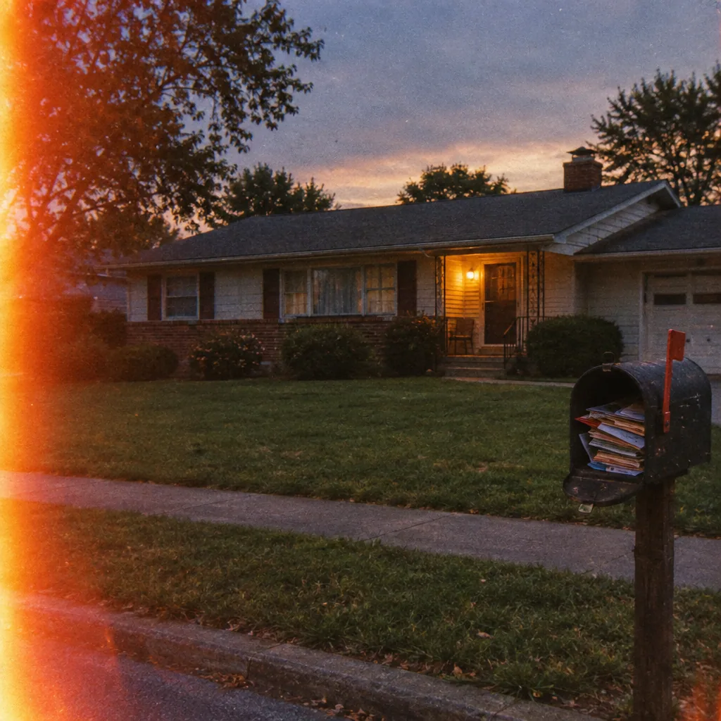 Reverse Mortgage Considerations