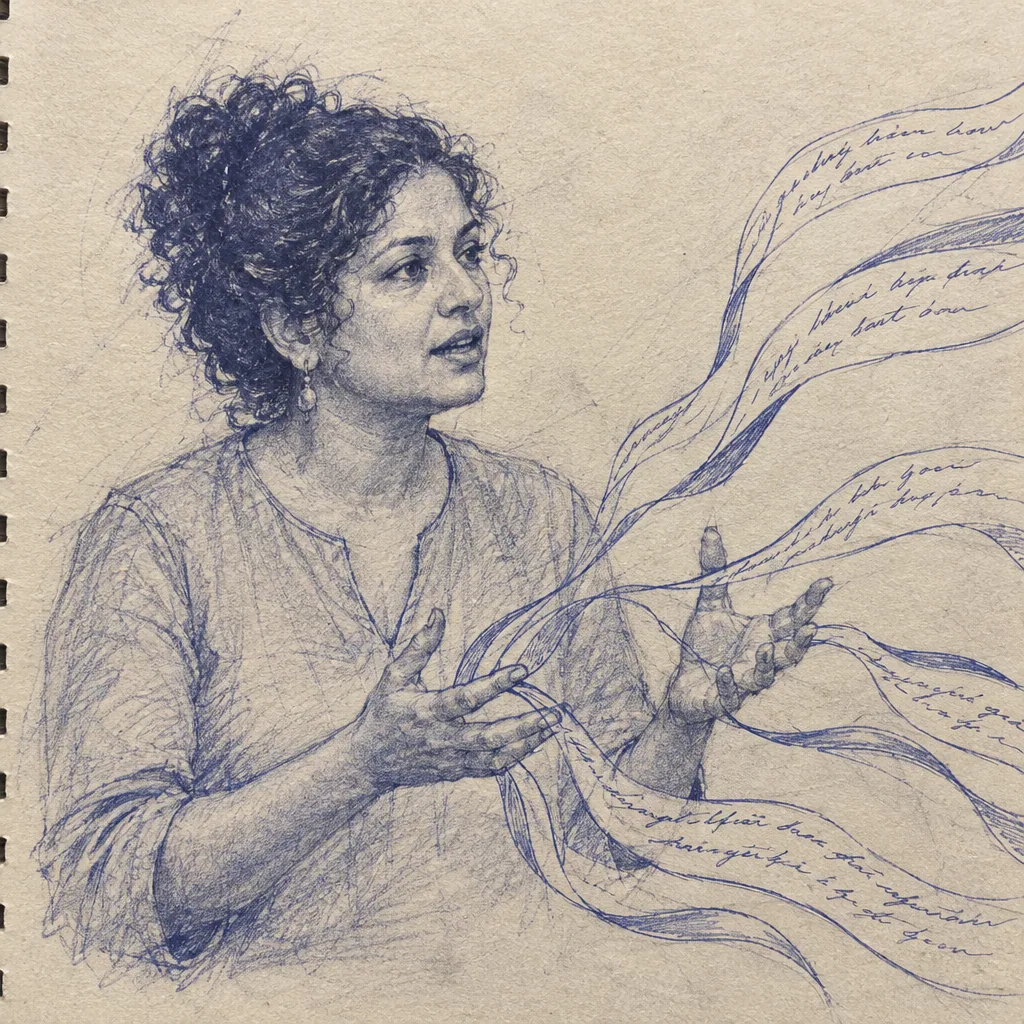 Self-Expression Toolkit