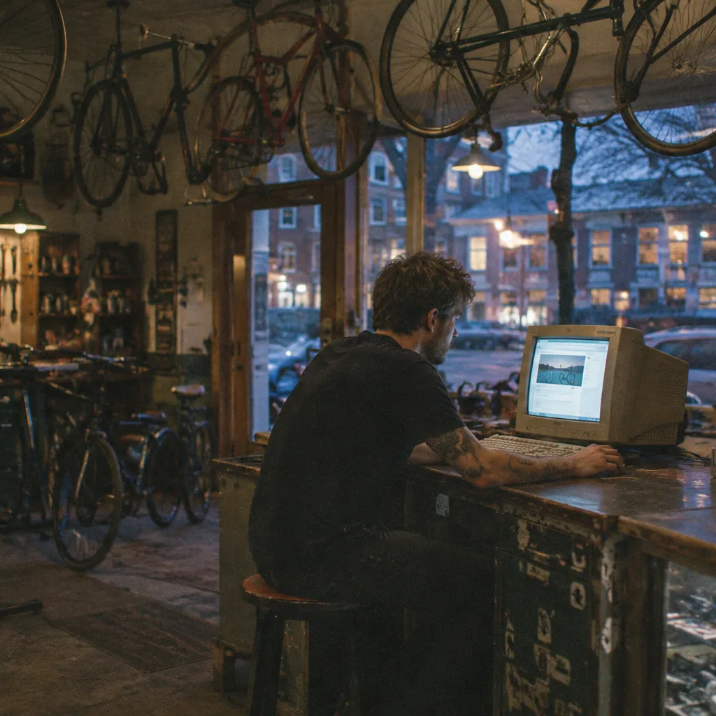 SEO Basics for Business Growth