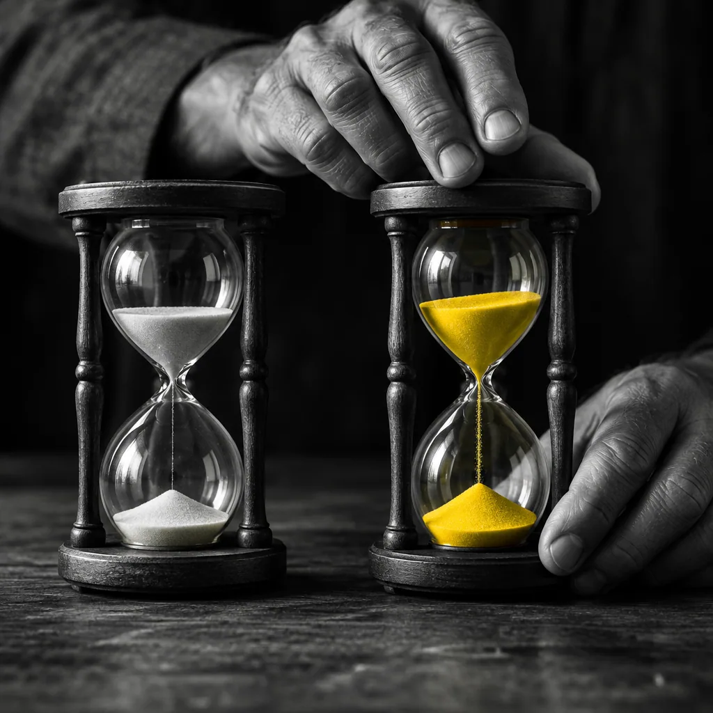 Sequence of Returns Risk