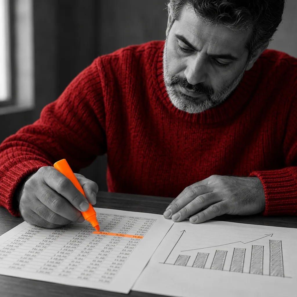 Sheets Data Analysis