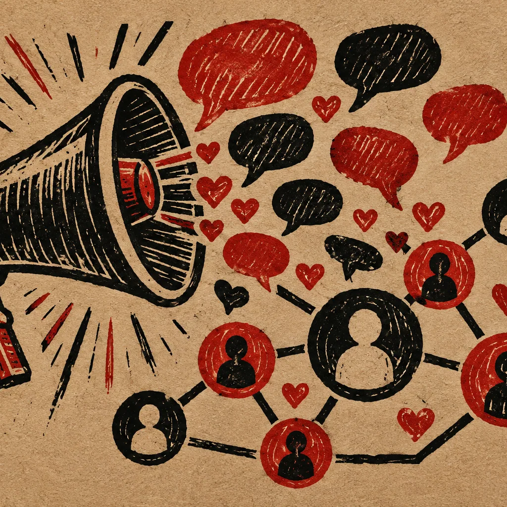Social Media Marketing Essentials
