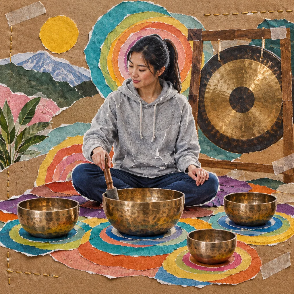 Sound Bath Meditation