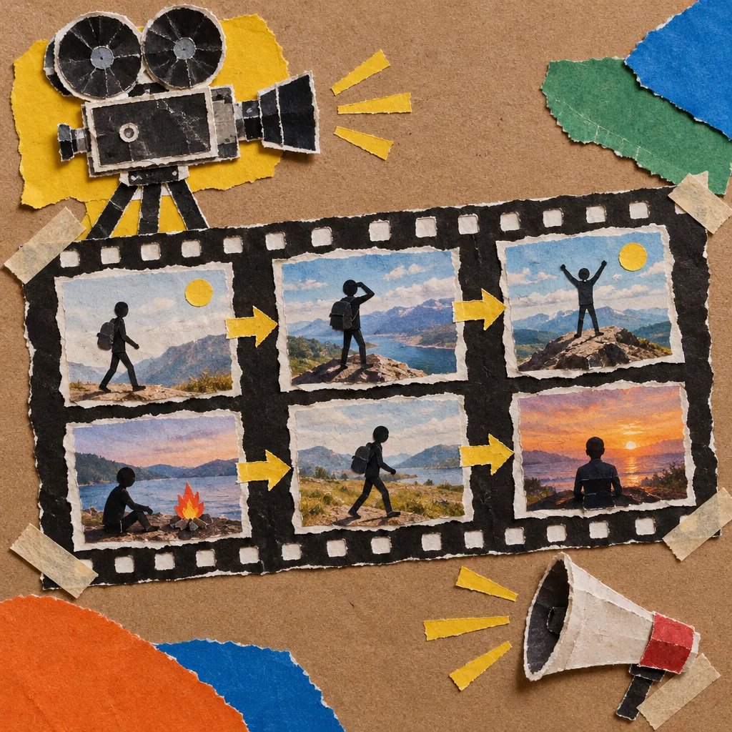 Storyboarding Basics