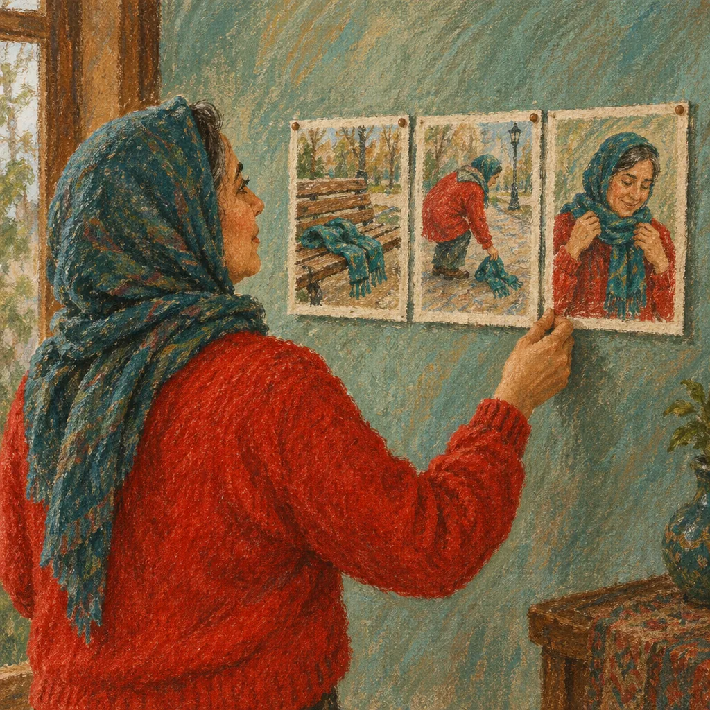 Storytelling in Digital Ads