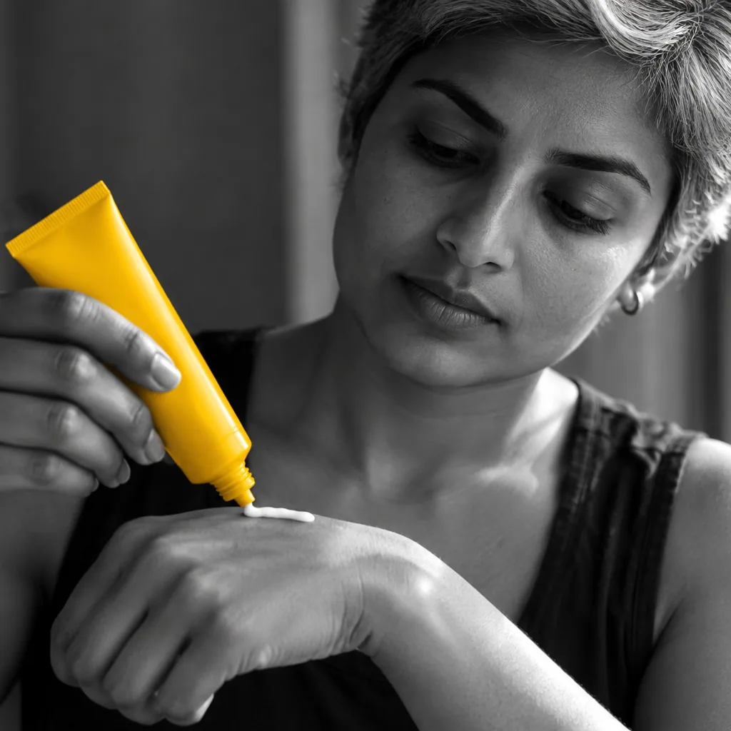 Sunscreen Myths Busted