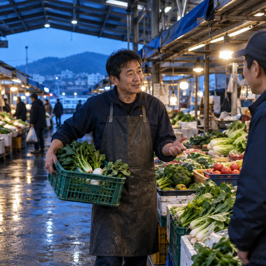 Sustainability Impact Dialogues