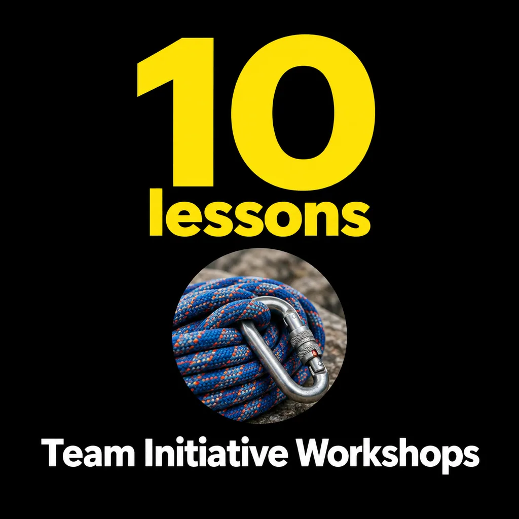 Team Initiative Workshops
