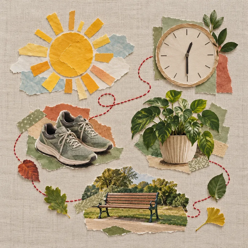 Team Wellbeing Programme: 12-Week Written Plan for Your Workplace