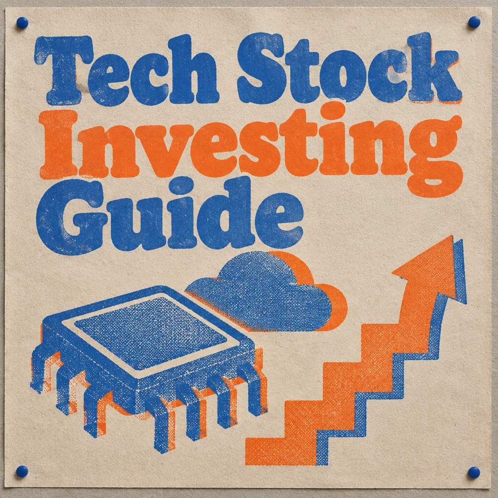 Tech Stock Investing Guide