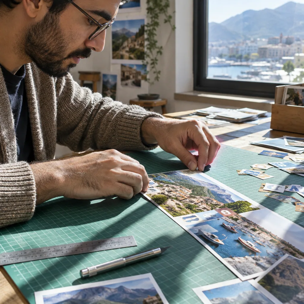 Travel Blog Headers