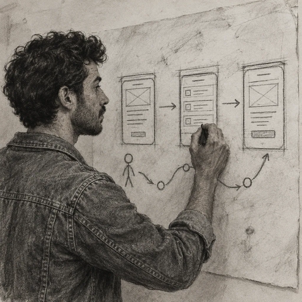 UI/UX Design Principles