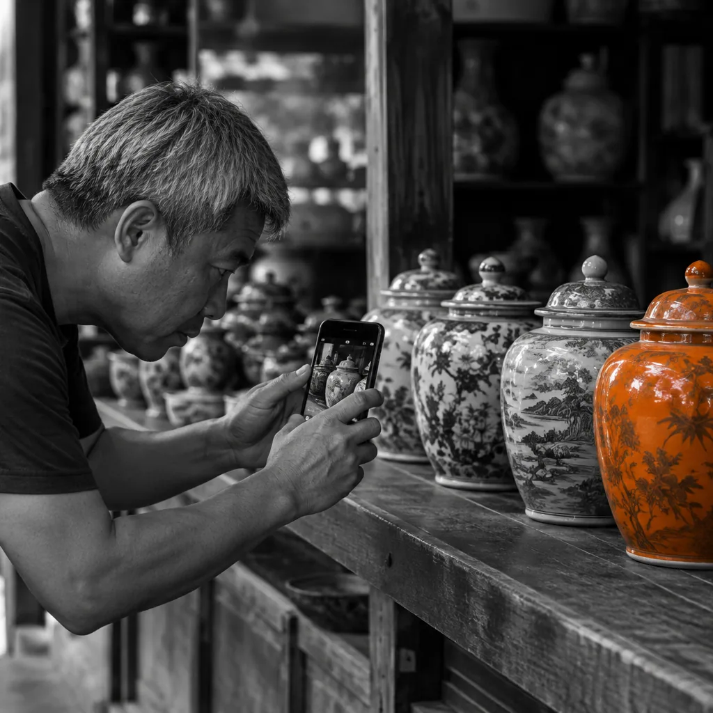 User-Generated Content Campaigns